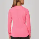 Sport T-shirt met lange mouwen - Afbeelding 4
