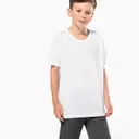 Sport T-shirt met korte mouwen - Afbeelding 2