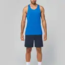 Triblend Tank Top - Image 2