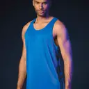 Triblend Tank Top - Image 6