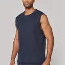 Ärmelloses T-Shirt 190 - Bild 1