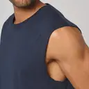 Ärmelloses T-Shirt 190 - Bild 9