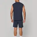 Duurzame 2-in-1 short met geïntegreerde onderbroek - Afbeelding 5