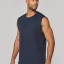 Ärmelloses T-Shirt 190 - Bild 3
