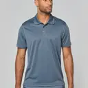 Korte mouwen polo - Afbeelding 1