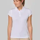 Polo met korte mouwen - Afbeelding 1