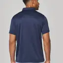 Korte mouwen sport polo - Afbeelding 2