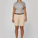 Sport Polo mit kurzen Ärmeln - Bild 4