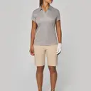 Sport Polo mit kurzen Ärmeln - Bild 2