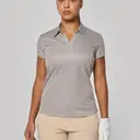 Sport Polo mit kurzen Ärmeln - Bild 1