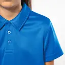 Sport Polo mit kurzen Ärmeln - Bild 6