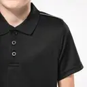 Polo mit kurzen Ärmeln - Bild 7
