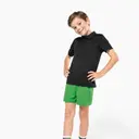 Polo mit kurzen Ärmeln - Bild 4