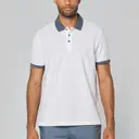 Piqué Performance Polo - Bild 1