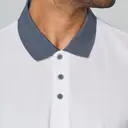 Piqué Performance Polo - Bild 5