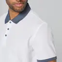 Piqué Performance Polo - Bild 7