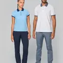 Piqué Performance Polo - Bild 4