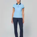 Piqué Performance Polo - Bild 2