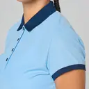 Piqué Performance Polo - Bild 7