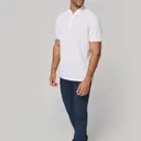 Sport Polo mit 1/4 Reißverschluss - Bild 7