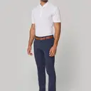 Sport Polo mit 1/4 Reißverschluss - Bild 5