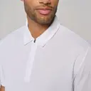 Sport Polo mit 1/4 Reißverschluss - Bild 9