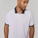 Lifestyle polo shirt - Afbeelding 11