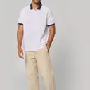 Lifestyle polo shirt - Afbeelding 7