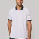 Lifestyle polo shirt - Afbeelding 3