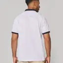 Lifestyle polo shirt - Afbeelding 4
