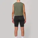 Sleeveless Crop T-Shirt - Image 9