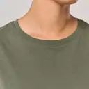 Sleeveless Crop T-Shirt - Image 5