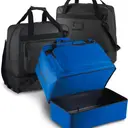 Sporttas mit harter Basis - 60 Liter - Bild 2