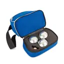 Petanque Tasche für 3 Kugeln - Bild 3