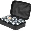 Petanque Tasche für 6 Kugeln - Bild 2