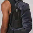 Rucksack mit Ballfach - Bild 7