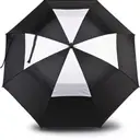 Professionele golfparaplu - Afbeelding 2