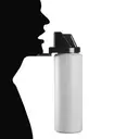 Hygienic Sports Bottle 1000 ml - Image 3