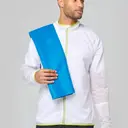Microfiber Sports Towel - 70 x 120 cm - Image 2