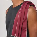 Verfrissende sporthanddoek - Afbeelding 2