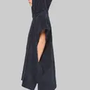 Hooded badponcho - Afbeelding 3