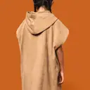 Hooded badponcho - Afbeelding 8