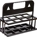 Foldable Bottle Holder - Image 1