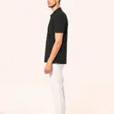 Polo Supima® mit kurzen Ärmeln - Bild 3