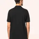 Polo Supima® mit kurzen Ärmeln - Bild 2