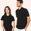 Polo Supima® mit kurzen Ärmeln - Bild 7