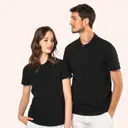 Polo Supima® mit kurzen Ärmeln - Bild 11
