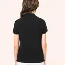 Polo Supima® mit kurzen Ärmeln - Bild 2