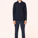 Polo Supima® mit langen Ärmeln - Bild 15