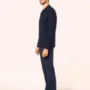 Polo Supima® mit langen Ärmeln - Bild 3